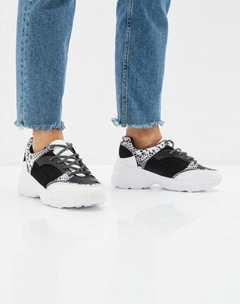 Миниатюра фотографии Кроссовки lost ink