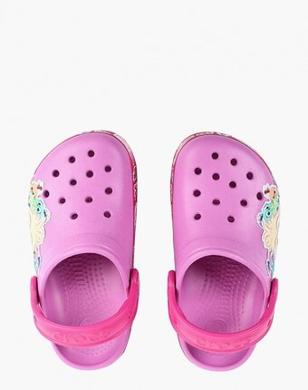 Миниатюра фотографии Сабо crocs
