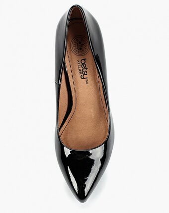 Миниатюра фотографии Туфли betsy