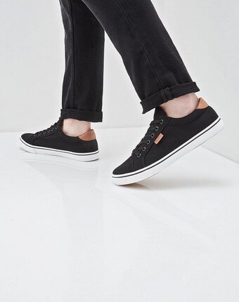 Миниатюра фотографии Кеды zenden active