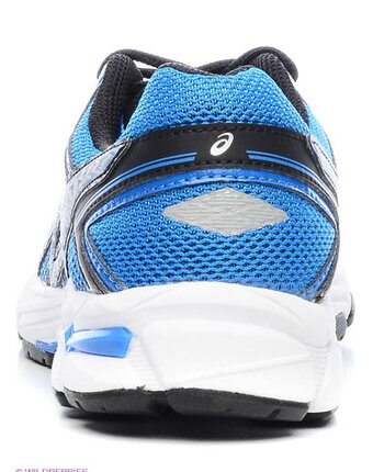 Миниатюра фотографии Кроссовкиgt-1000 4 gs, asics