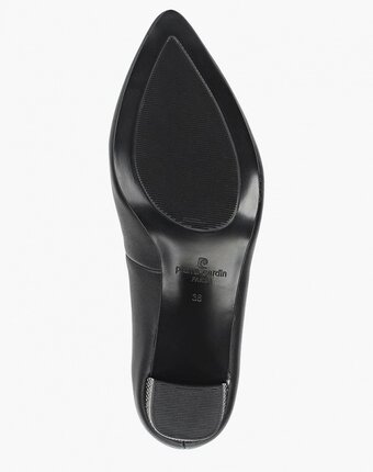 Миниатюра фотографии Туфли pierre cardin