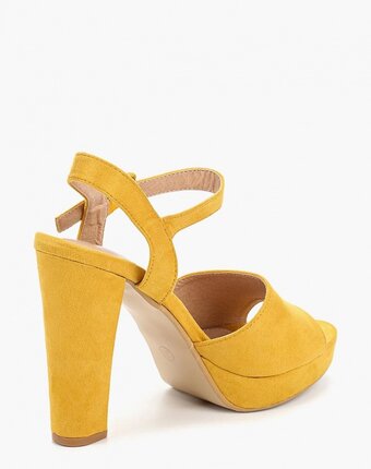 Миниатюра фотографии Босоножки sweet shoes