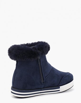 Миниатюра фотографии Ботильоны ideal shoes