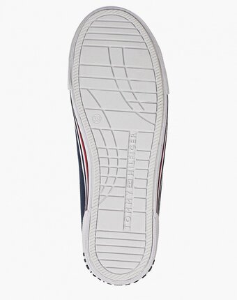 Миниатюра фотографии Кеды tommy hilfiger