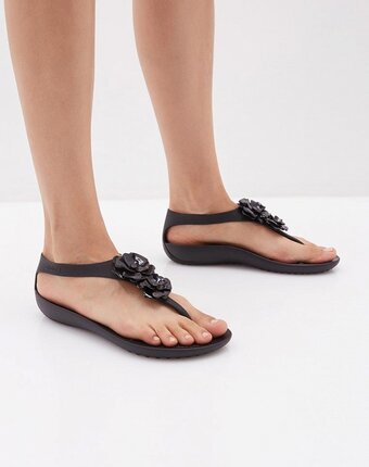 Миниатюра фотографии Сандалии crocs