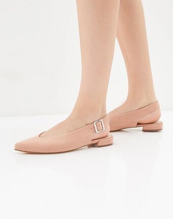 Миниатюра фотографии Туфли corina