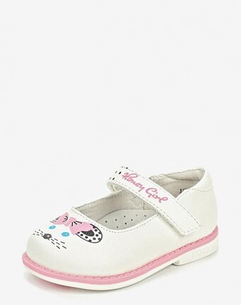 Миниатюра фотографии Туфли honey girl