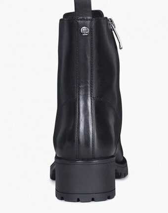 Миниатюра фотографии Ботинки pierre cardin