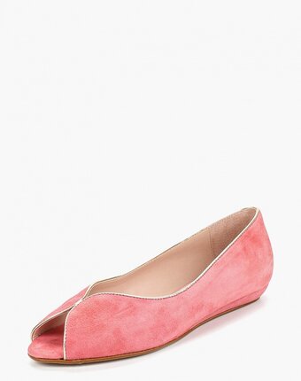 Миниатюра фотографии Туфли mint&berry