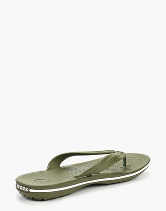 Миниатюра фотографии Сланцы crocs