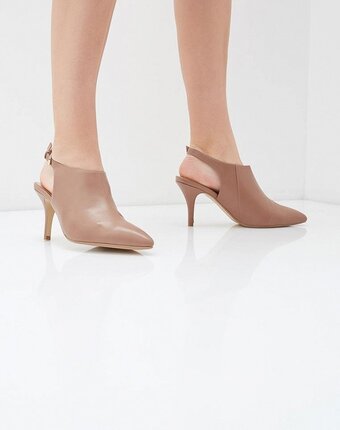 Миниатюра фотографии Туфли dorothy perkins