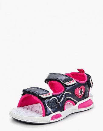 Миниатюра фотографии Сандалии beppi