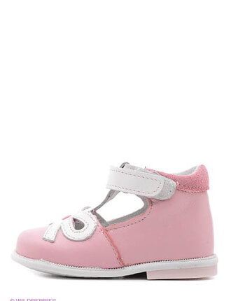 Миниатюра фотографии Туфли, котофей