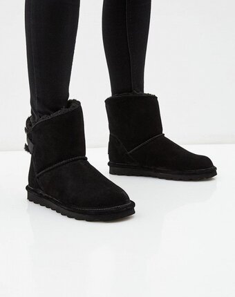 Миниатюра фотографии Полусапоги bearpaw