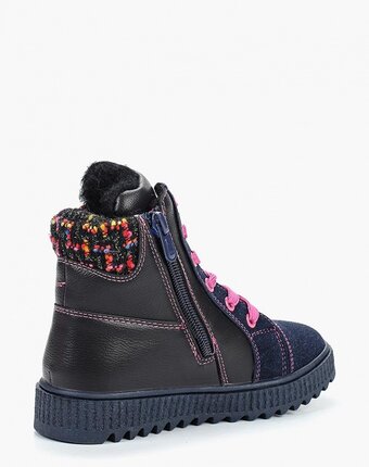 Миниатюра фотографии Ботинки honey girl