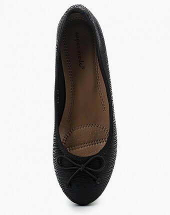 Миниатюра фотографии Балетки super mode