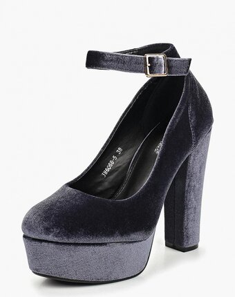 Миниатюра фотографии Туфли sweet shoes