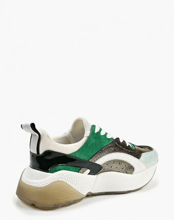 Миниатюра фотографии Кроссовки winzor