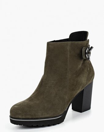 Миниатюра фотографии Ботильоны caprice