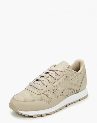 Миниатюра фотографии Кроссовки reebok classics
