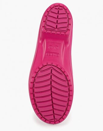Миниатюра фотографии Резиновые полусапоги crocs