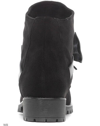 Превью изображения Полусапожки, vivian royal Миниатюра фотографии Полусапожки, vivian royal