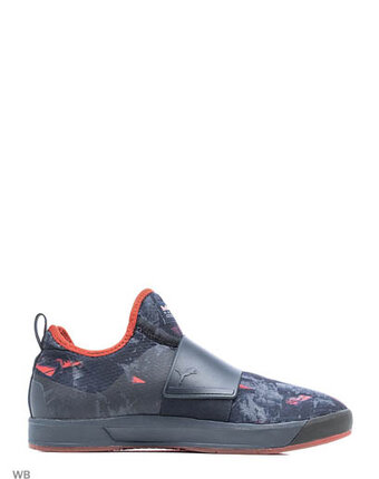 Миниатюра фотографии Кроссовки rbr wssp booty team, puma