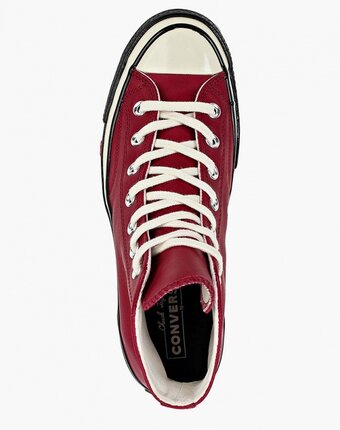 Миниатюра фотографии Кеды converse