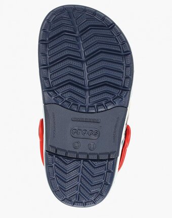 Миниатюра фотографии Сабо crocs