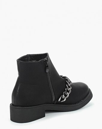 Миниатюра фотографии Ботинки malien