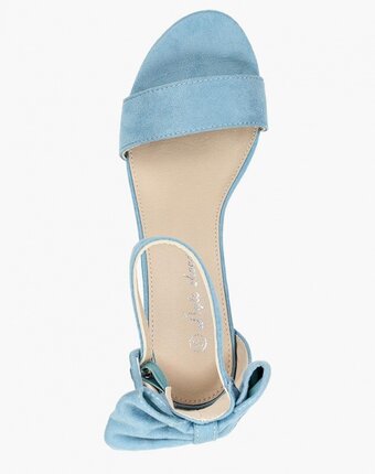 Миниатюра фотографии Босоножки style shoes