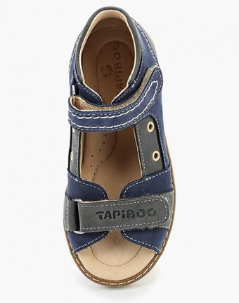 Миниатюра фотографии Сандалии tapiboo