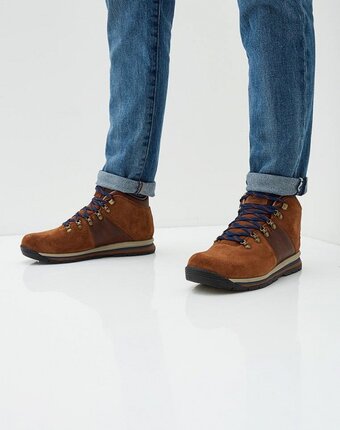 Миниатюра фотографии Ботинки трекинговые timberland