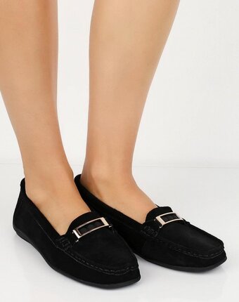 Миниатюра фотографии Мокасины zenden comfort