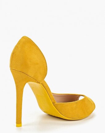 Миниатюра фотографии Туфли sweet shoes