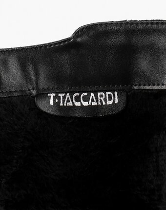Миниатюра фотографии Полусапоги t.taccardi