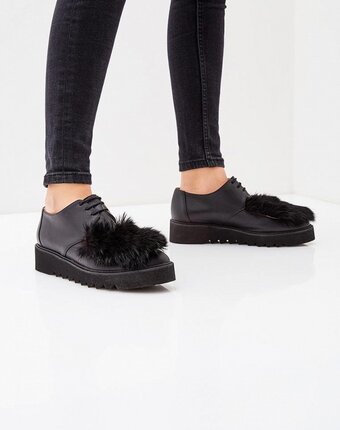 Миниатюра фотографии Ботинки l37