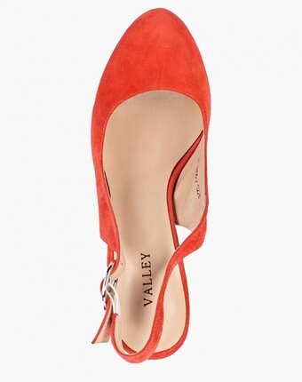 Миниатюра фотографии Туфли valley