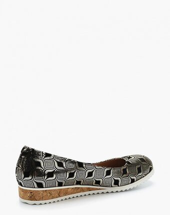 Миниатюра фотографии Туфли hestrend