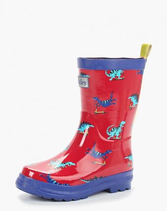 Миниатюра фотографии Резиновые сапоги hatley