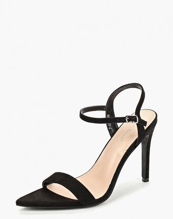 Миниатюра фотографии Босоножки ideal shoes