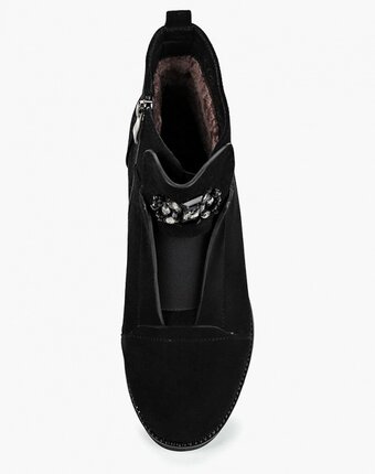 Миниатюра фотографии Ботинки berkonty