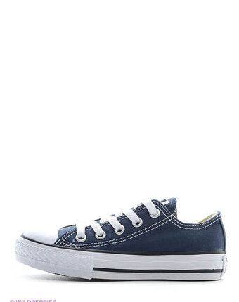 Миниатюра фотографии Кеды, converse