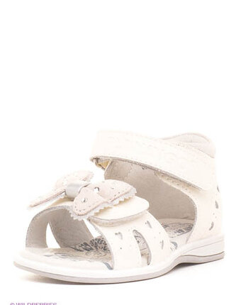 Миниатюра фотографии Сандалии, flamingo