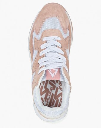 Миниатюра фотографии Кроссовки x-plode