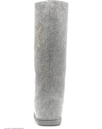 Миниатюра фотографии Валенки, shelly