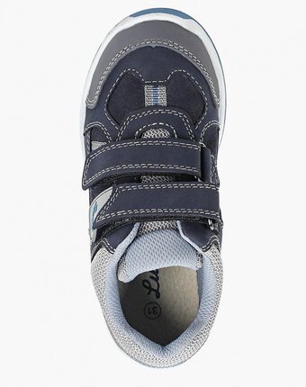 Миниатюра фотографии Кроссовки lurchi