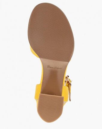 Миниатюра фотографии Босоножки bona mente