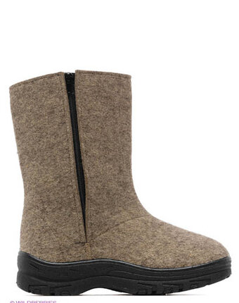 Миниатюра фотографии Валенки, шк обувь